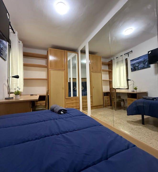 Photo of Bedroom in Cornella de Llobregat