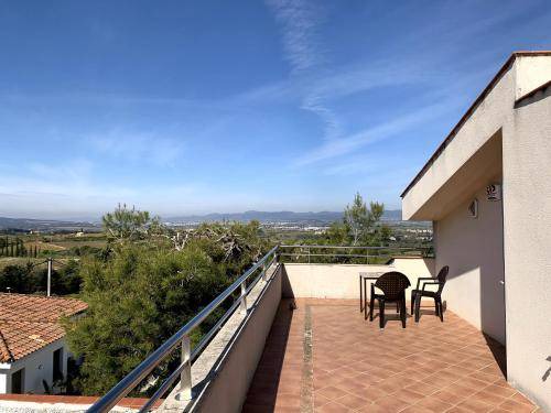 Photo of Patio Balcony in Les Gunyoles