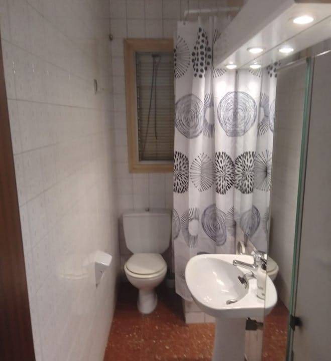 Photo of Bathroom in Les Corts