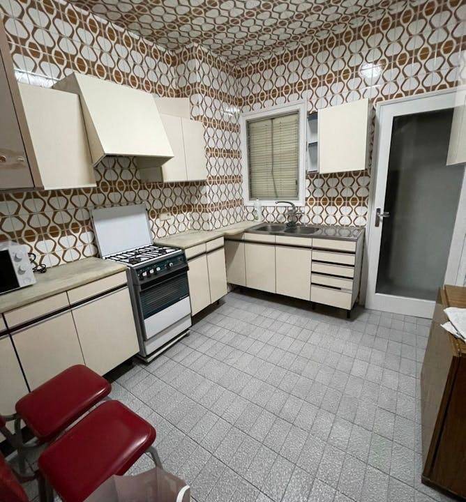 Photo of Kitchen in Les Corts
