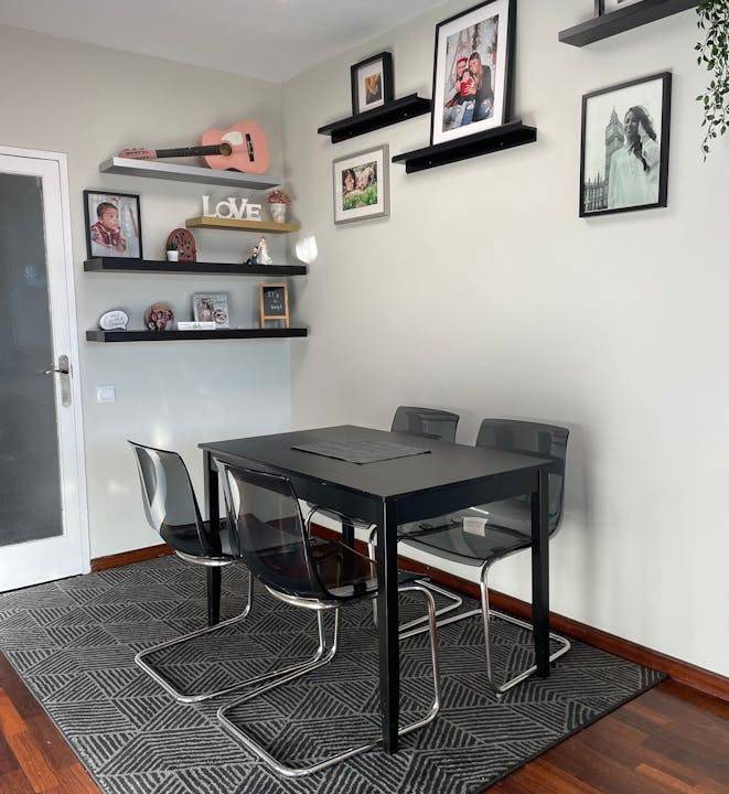 Photo of Livingroom in La Sagrera