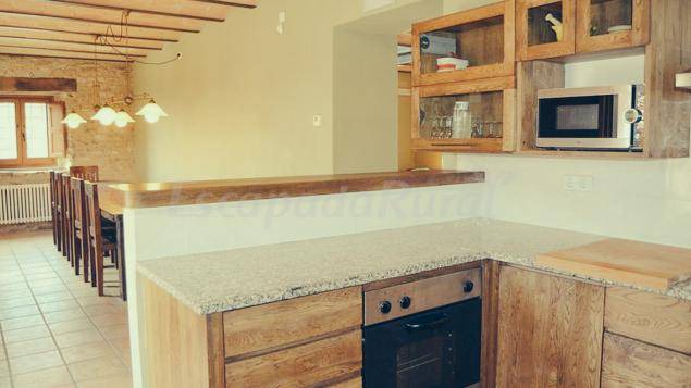 Photo of Kitchen in Gurb