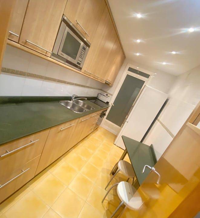 Photo of Kitchen in Sabadell