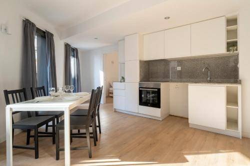 Photo of Kitchen in Collblanc y La Torrassa
