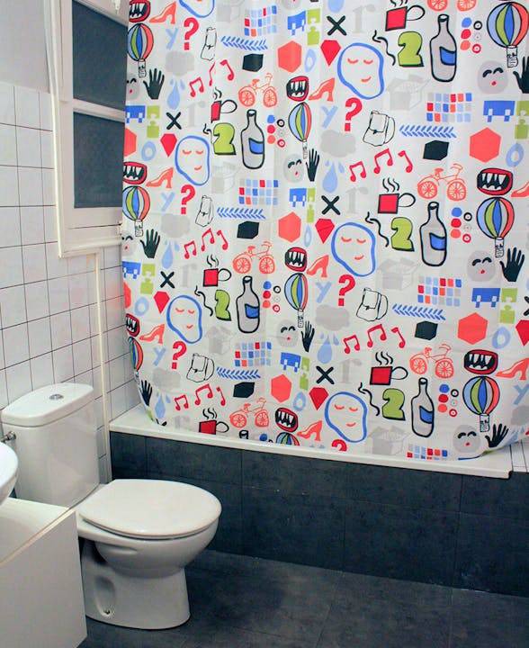 Photo of Bathroom in la Vila de Gracia