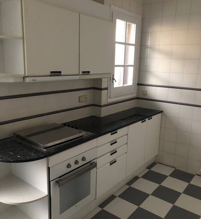 Photo of Kitchen in Sarria-Sant Gervasi