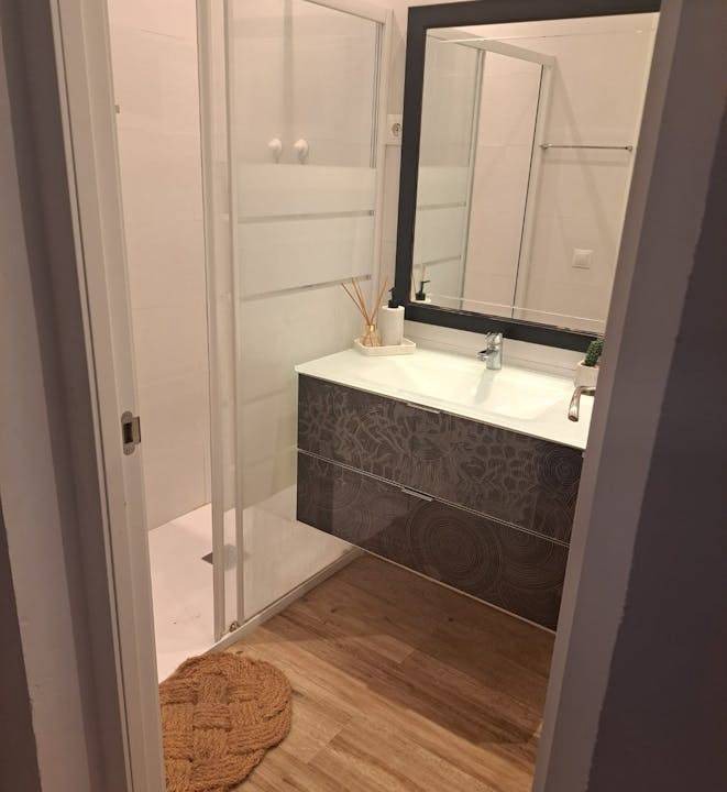 Photo of Bathroom in Sant Feliu de Llobregat