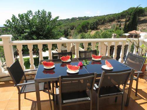 Photo of Patio Balcony in Mataro