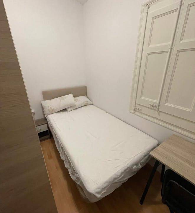 Photo of Bedroom in Sarria