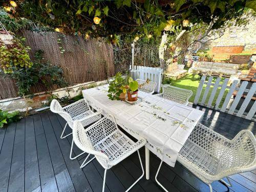 Photo of Patio Balcony in Masnou