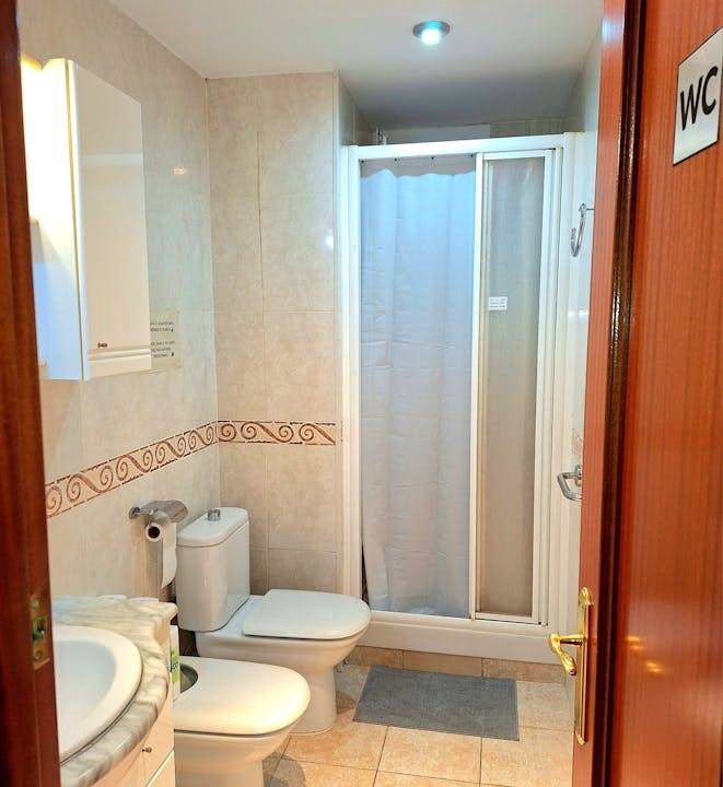 Photo of Bathroom in Sants