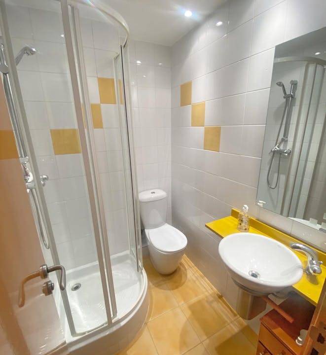 Photo of Bathroom in Sabadell