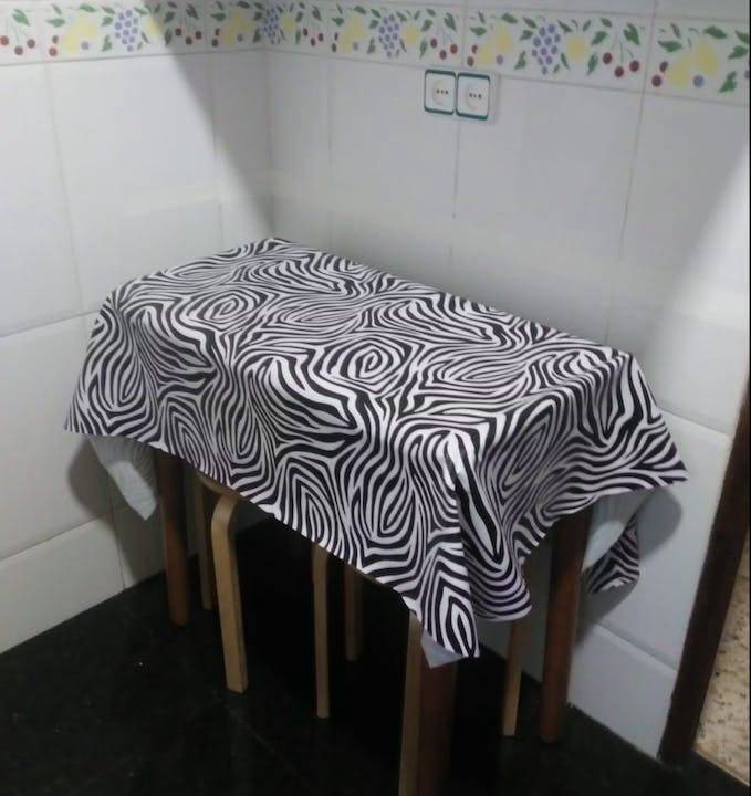 Photo of Kitchen in La Maternitat i Sant Ramon