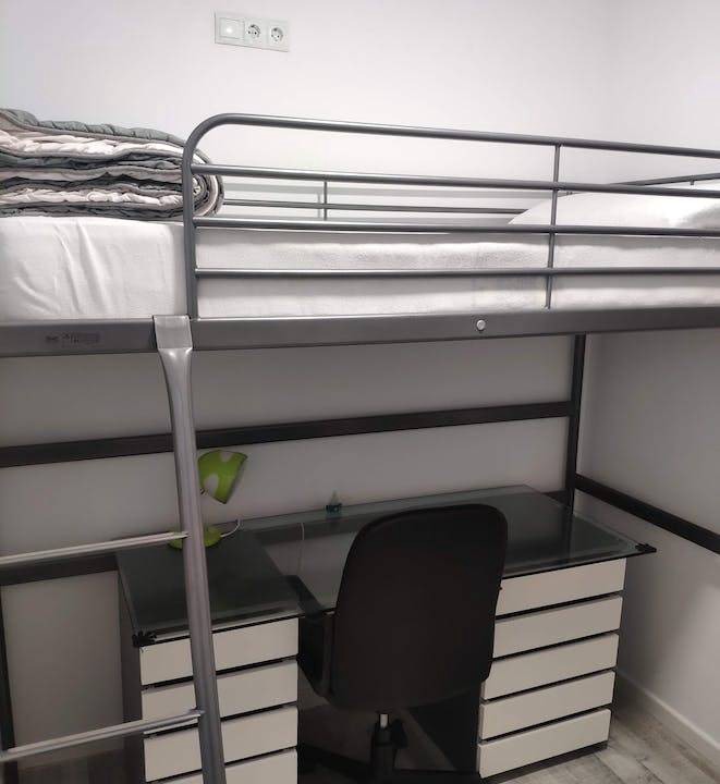 Photo of Bedroom in Sant Cugat del Valles