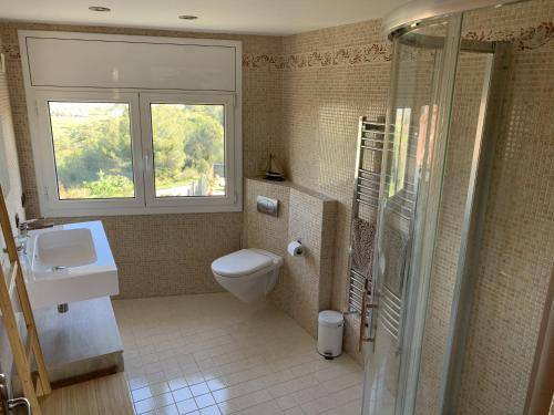 Photo of Bathroom in Les Gunyoles