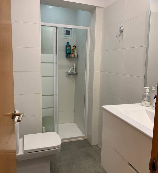 Photo of Bathroom in El Congres i els Indians