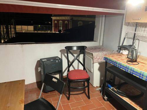 Photo of Kitchen in La Granada