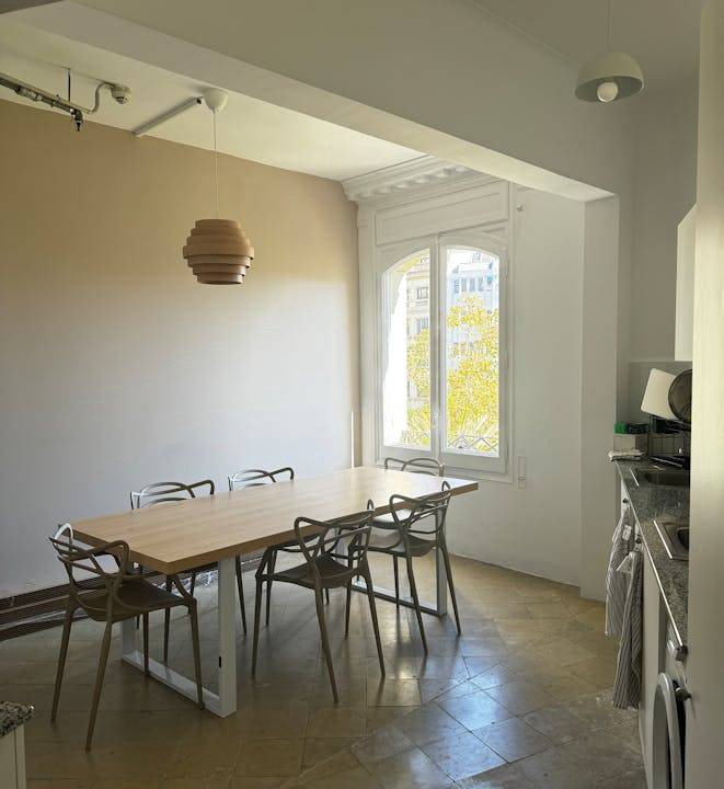 Photo of Kitchen in Sant Gervasi