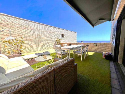 Photo of Patio Balcony in Mataro