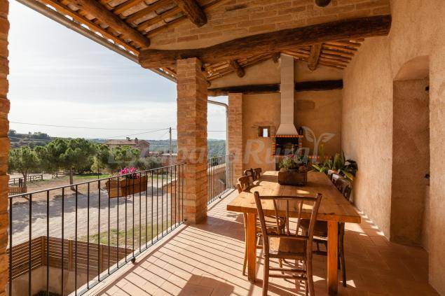 Photo of Others in Sant Mateu de Bages