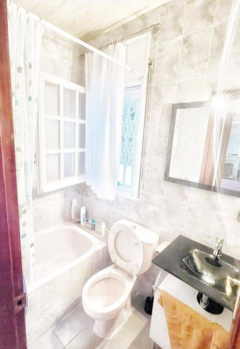 Photo of Bathroom in Barcelona