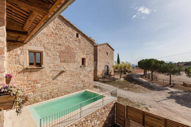 Photo of Others in Sant Mateu de Bages