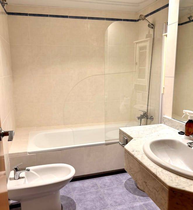 Photo of Bathroom in Sitges
