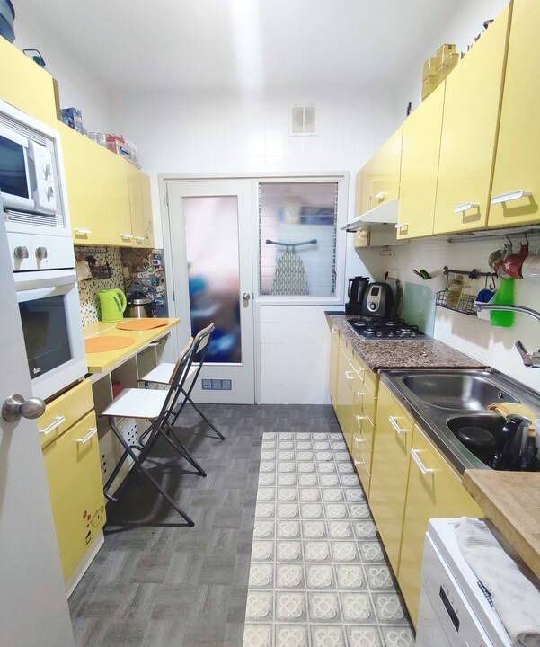 Photo of Kitchen in el Fort Pienc
