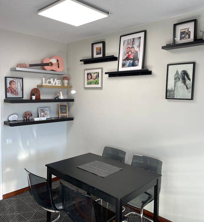 Photo of Livingroom in La Sagrera