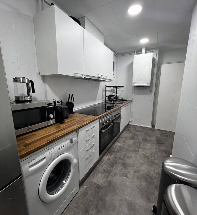 Photo of Kitchen in Sant Gervasi