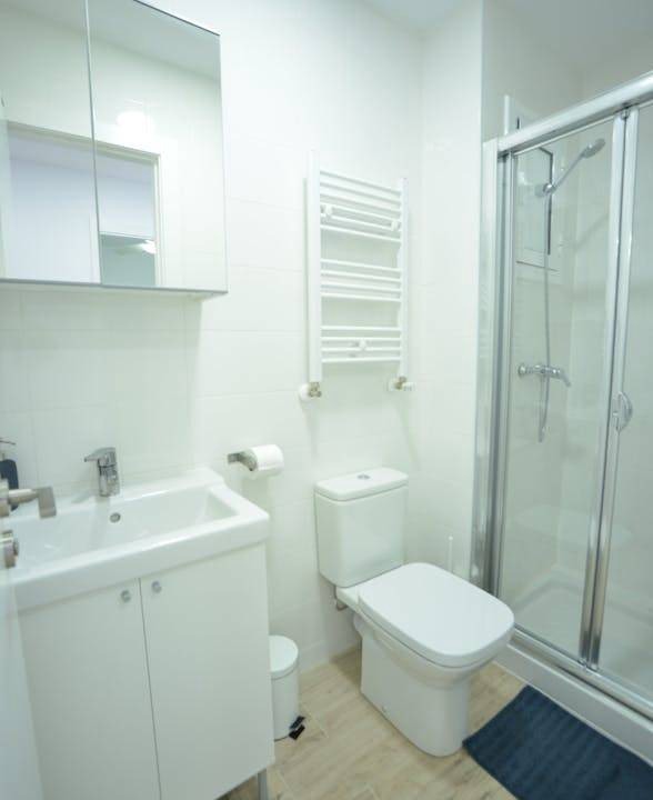 Photo of Bathroom in Sants-Badal