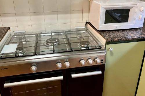 Photo of Kitchen in La Granada