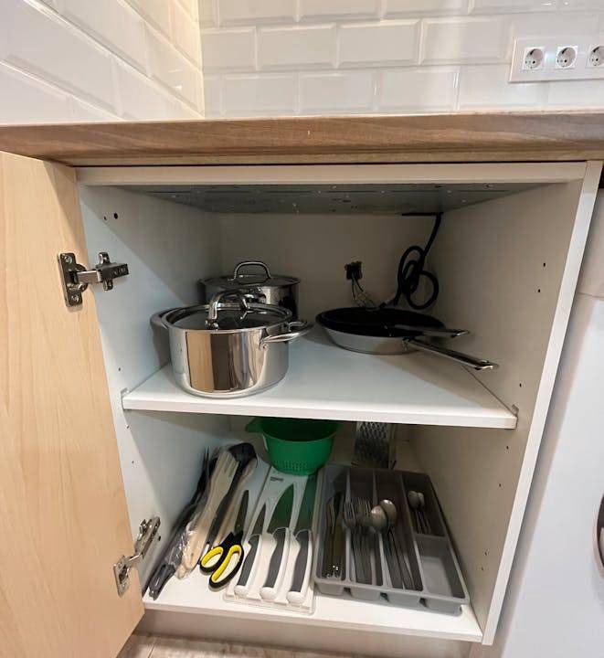 Photo of Kitchen in El Born