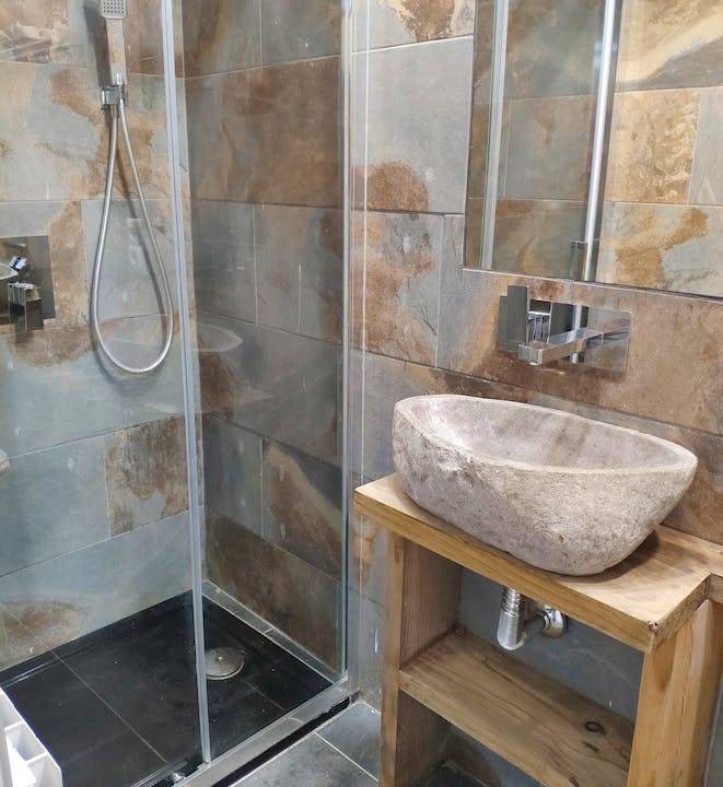 Photo of Bathroom in Sant Cugat del Valles