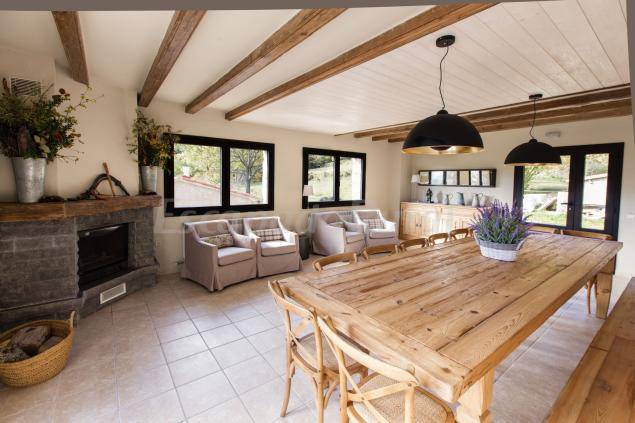 Photo of Livingroom in Vallcebre