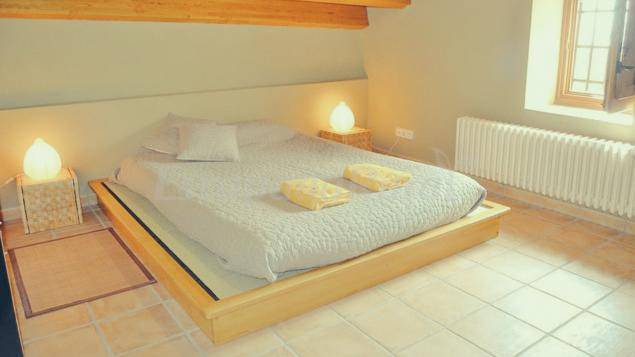 Photo of Bedroom in Gurb