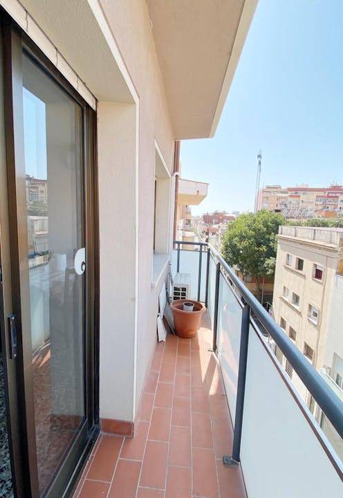 Photo of Patio Balcony in Badalona