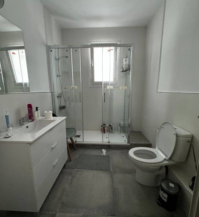 Photo of Bathroom in Sant Gervasi