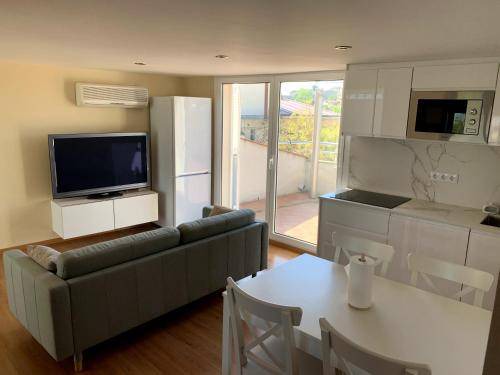 Photo of Livingroom in Les Gunyoles