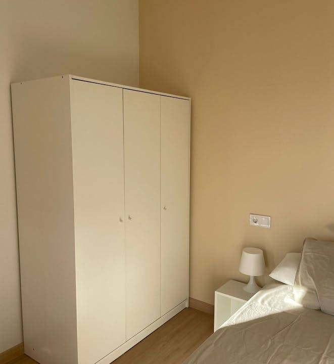 Photo of Bedroom in Placa Catalunya - Saldes