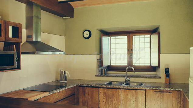 Photo of Kitchen in Gurb