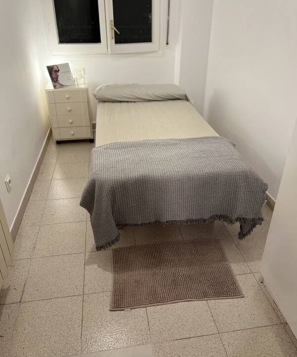 Photo of Bedroom in El Clot