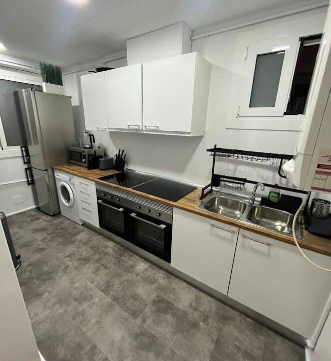 Photo of Kitchen in Sant Gervasi
