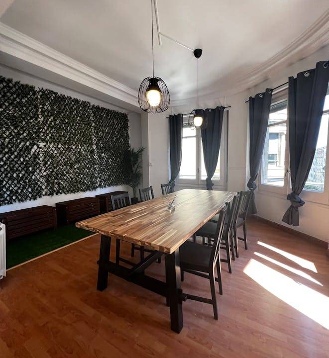 Photo of Livingroom in Sant Gervasi