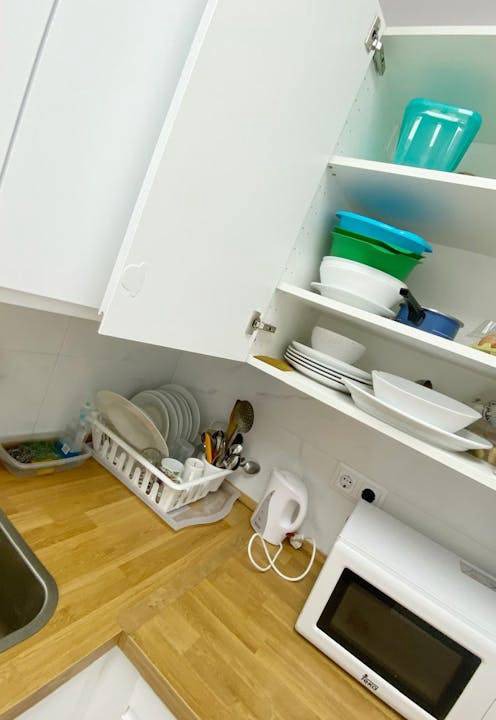 Photo of Kitchen in Badalona