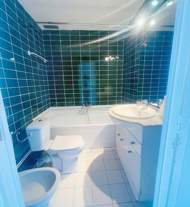 Photo of Bathroom in Sabadell