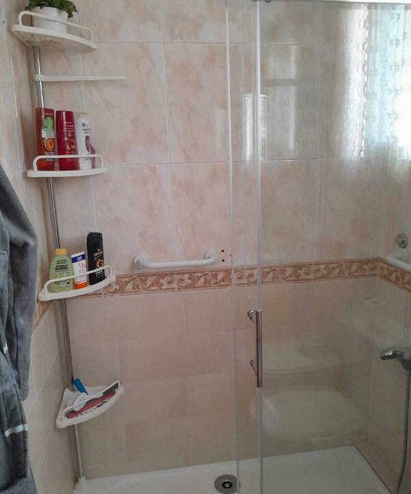 Photo of Bathroom in Pineda de Mar