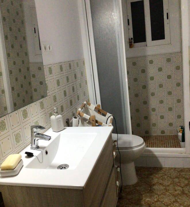 Photo of Bathroom in Cerdanyola del Valles