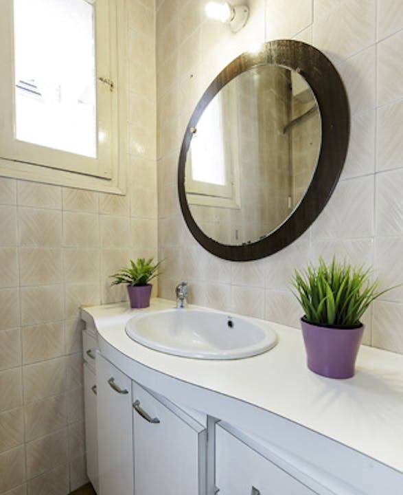 Photo of Bathroom in Sarria-Sant Gervasi