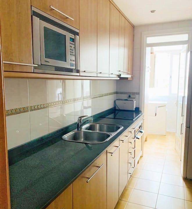 Photo of Kitchen in Sabadell